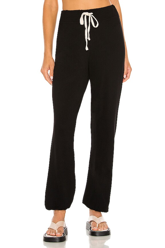 view 1 of 4 Sweatpants in Black