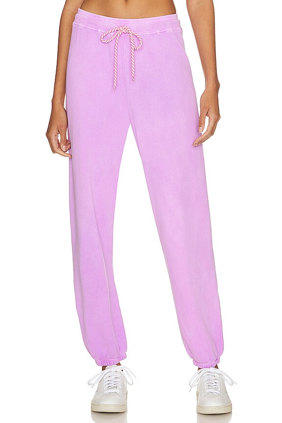 view 1 of 4 Jogger in Wild Orchid