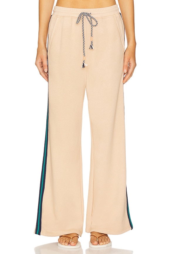 view 2 of 6 Lounge Pant in Almond