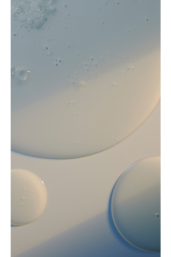 view 2 of 2 Santal & Vetiver Body Wash in 