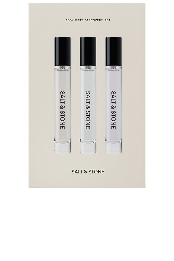 view 2 of 6 BODY MIST TRIO 바디 미스트 트리오 in 