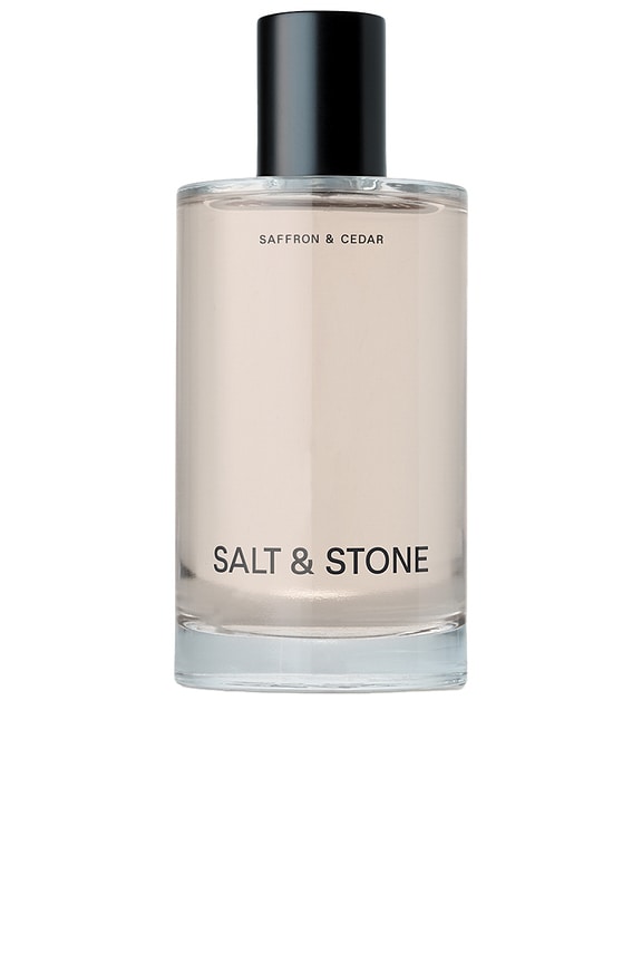 view 1 of 2 Saffron & Cedar Body Mist 100ml in 
