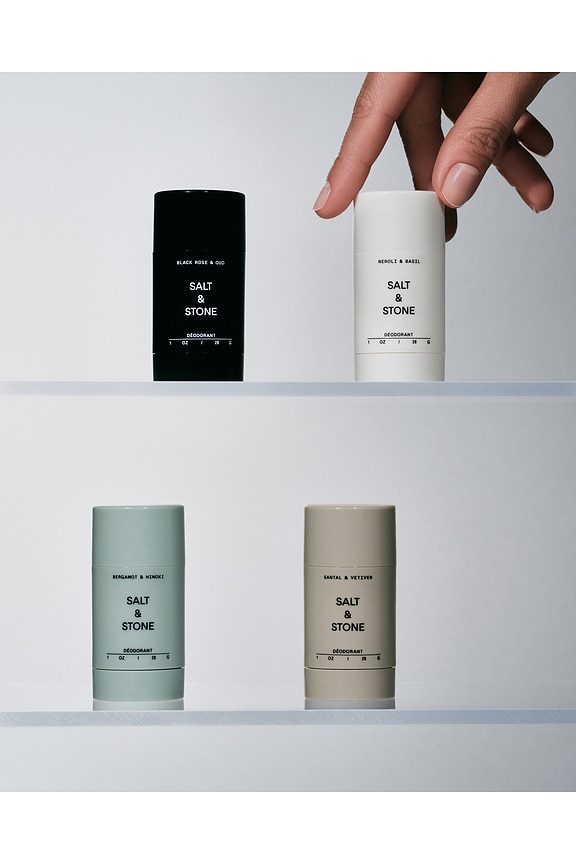 view 2 of 6 Mini Deodorant Discovery Set in 