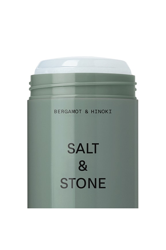 view 2 of 3 Bergamot & Hinoki Deodorant Gel-1 in 