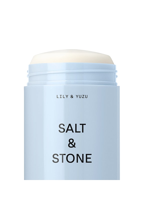 view 2 of 4 Lily & Yuzu Deodorant in 