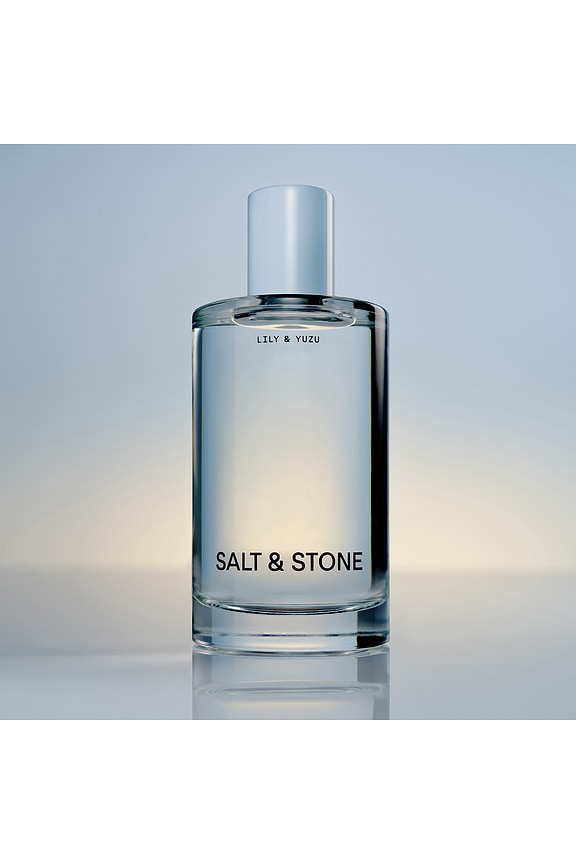 view 2 of 4 Lily & Yuzu Body Mist in 