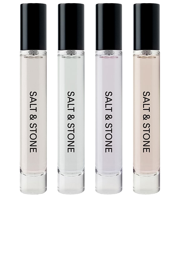 view 2 of 3 Body Mist Discovery Set in 