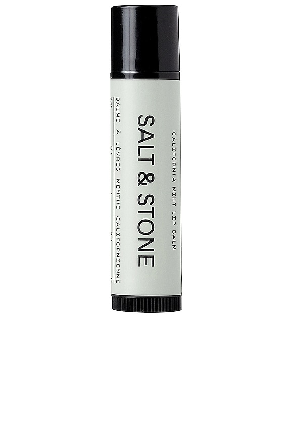 view 2 of 2 California Mint Lip Balm in 