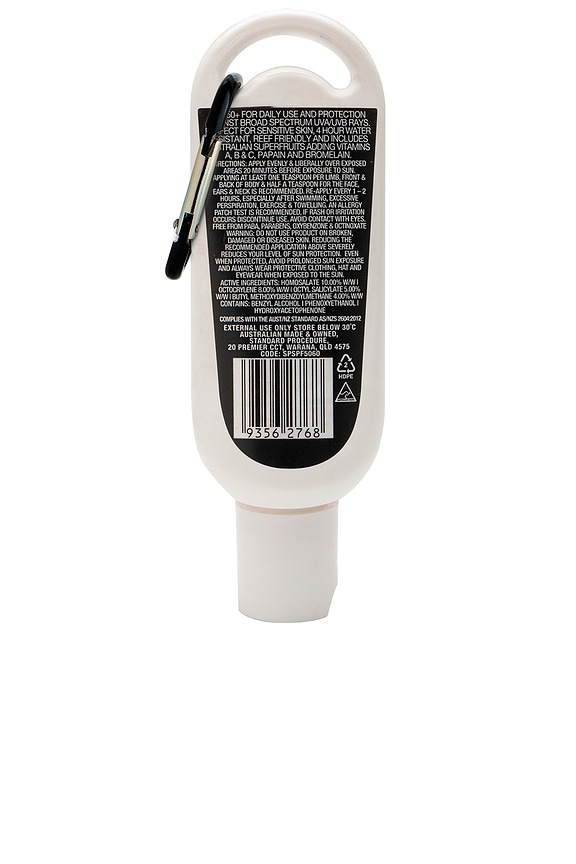 view 2 of 2 SPF 50+ 60ml Sunscreen in 