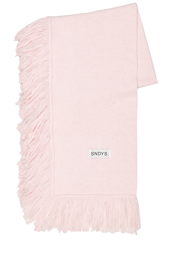 view 2 of 3 PAÑUELO WINNIE  in Pink