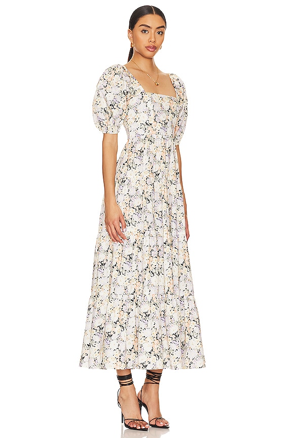 view 2 of 4 VESTIDO ADIE in Floral