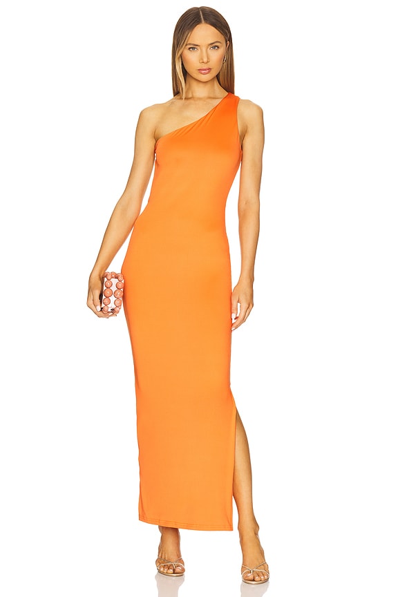 view 2 of 5 Juniper Maxi Dress in Volcanic