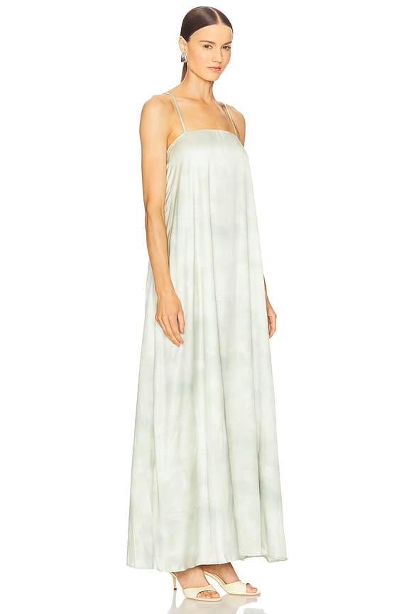 view 2 of 3 Myra Maxi Dress in Pear