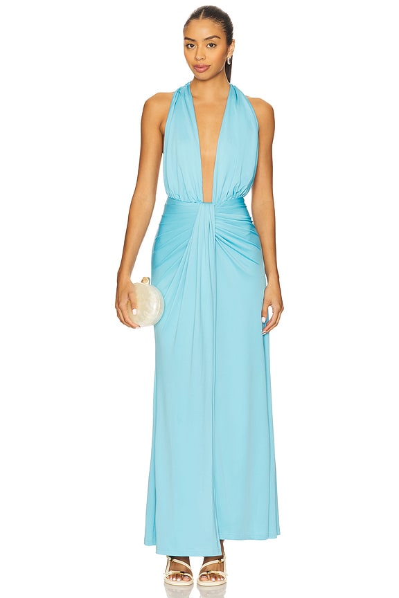 view 2 of 4 CANTARIOS ドレス in Blue