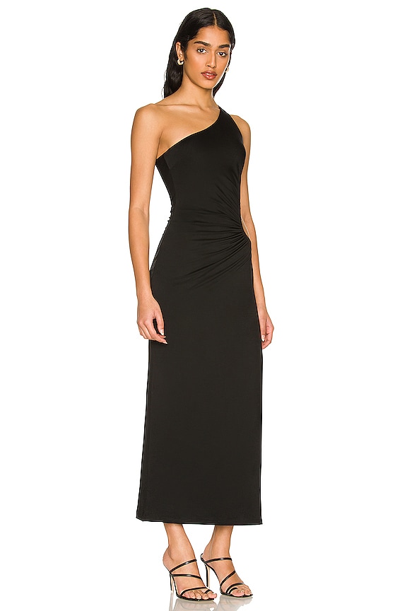 view 2 of 4 Pamela Dress in Black