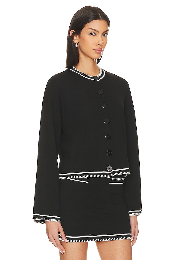 Daphne Cardigan