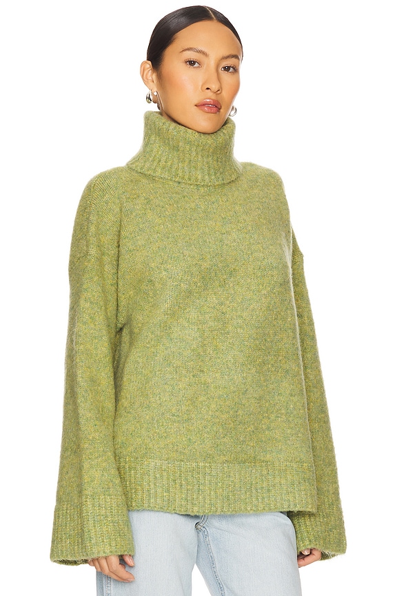 view 2 of 4 x REVOLVE Winnie Jumper in Olive
