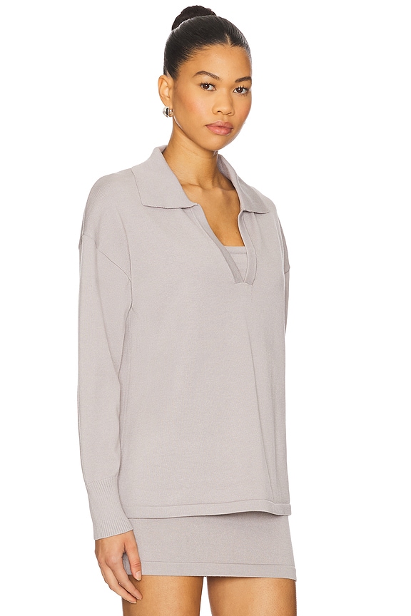 view 2 of 4 PULL ARLINGTON in Mist