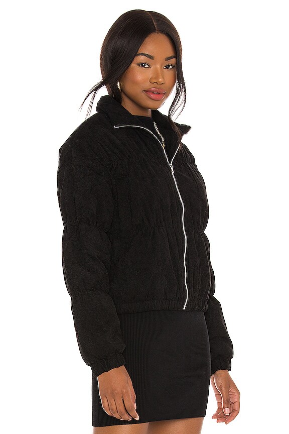 view 2 of 4 KAIN 자켓 in Black