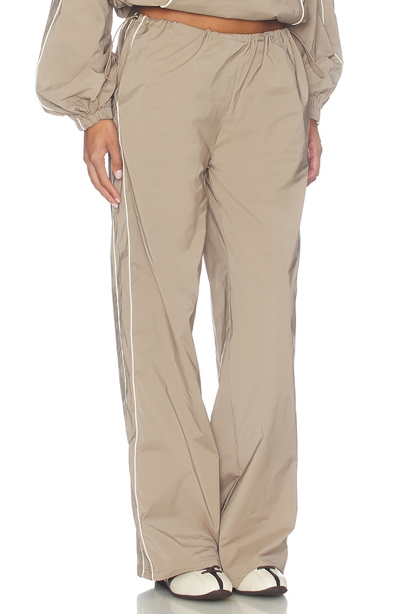 view 2 of 6 Arden Pant in Khaki