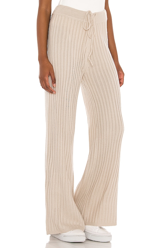 view 2 of 4 PANTALÓN HENDRIX in Sand