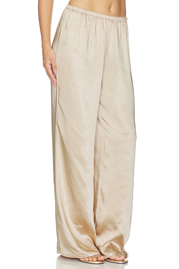 view 2 of 6 PANTALÓN MOLLY  in Bronze