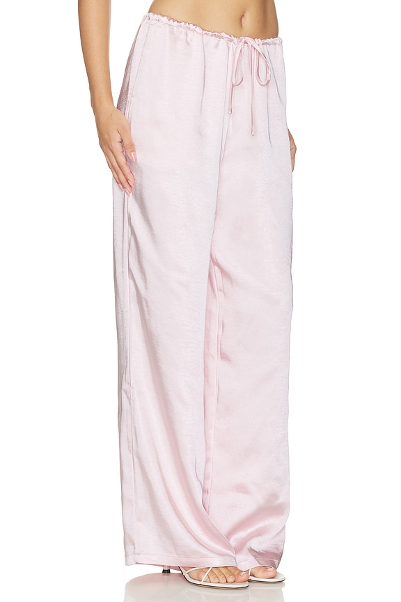 view 2 of 6 PANTALÓN DOVE  in Blush