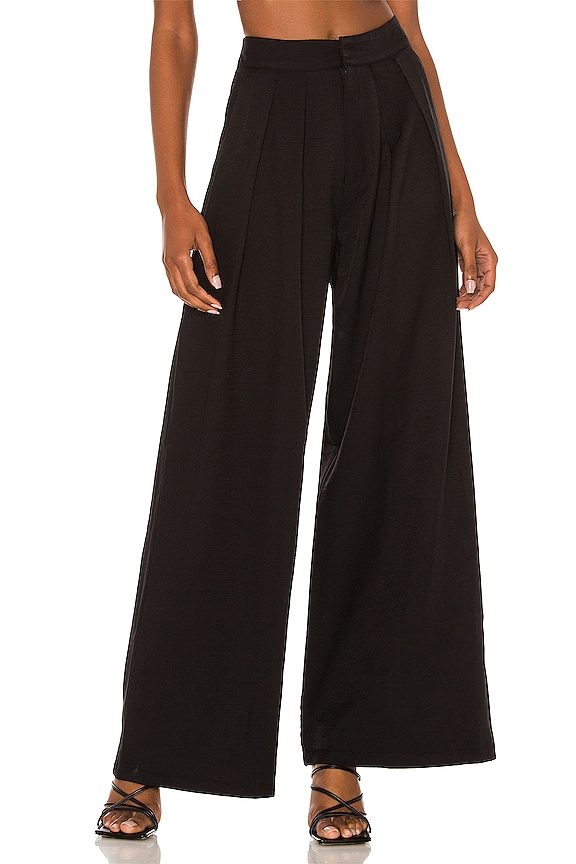 SNDYS Hills Pant in Black | REVOLVE