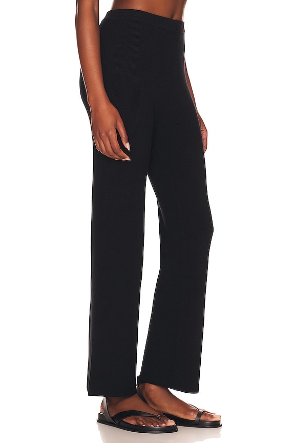 view 2 of 4 PANTALÓN ARLO in Black