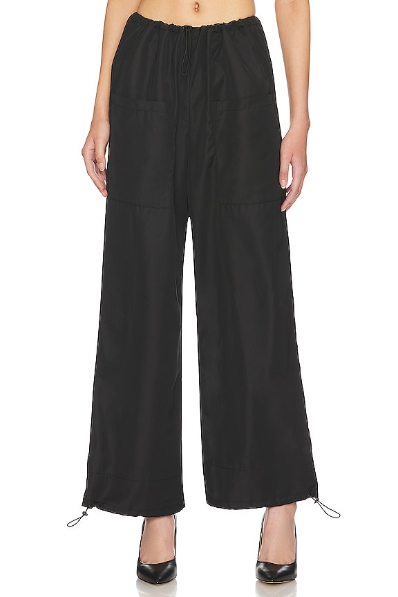 view 2 of 5 PANTALÓN PALOMA in Black