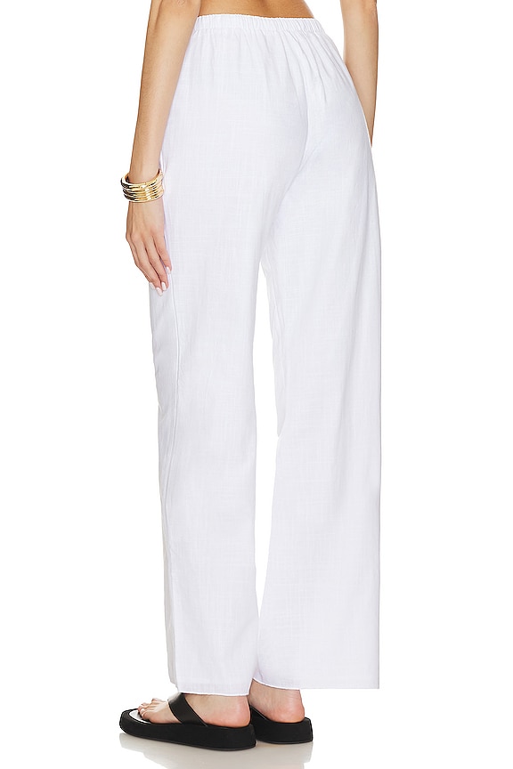 x REVOLVE Linen Pants