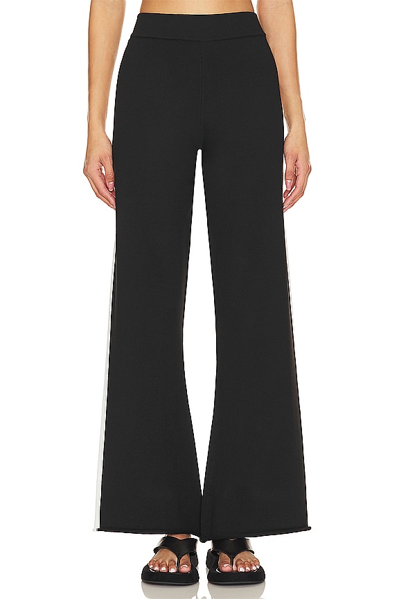 view 2 of 5 PANTALÓN EMERSON in Black