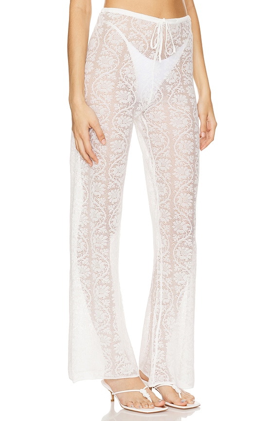 view 2 of 6 Island Pants in Salt