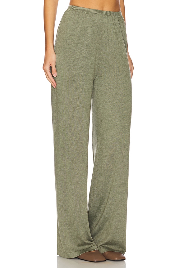 view 2 of 6 X Revolve August Pants in Khaki