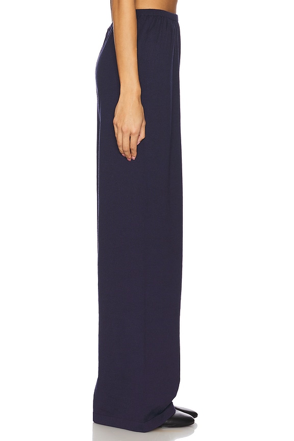 X REVOLVE August Button Pants