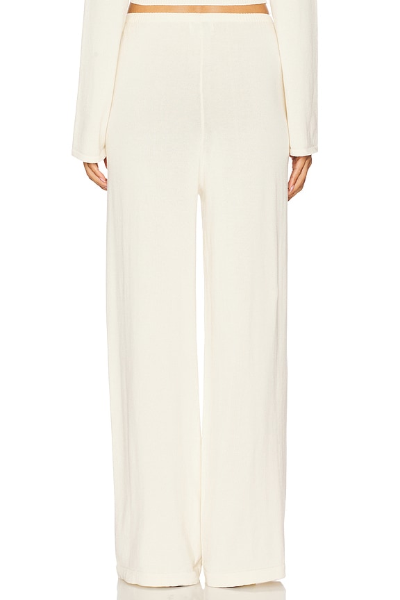 X REVOLVE August Button Pants