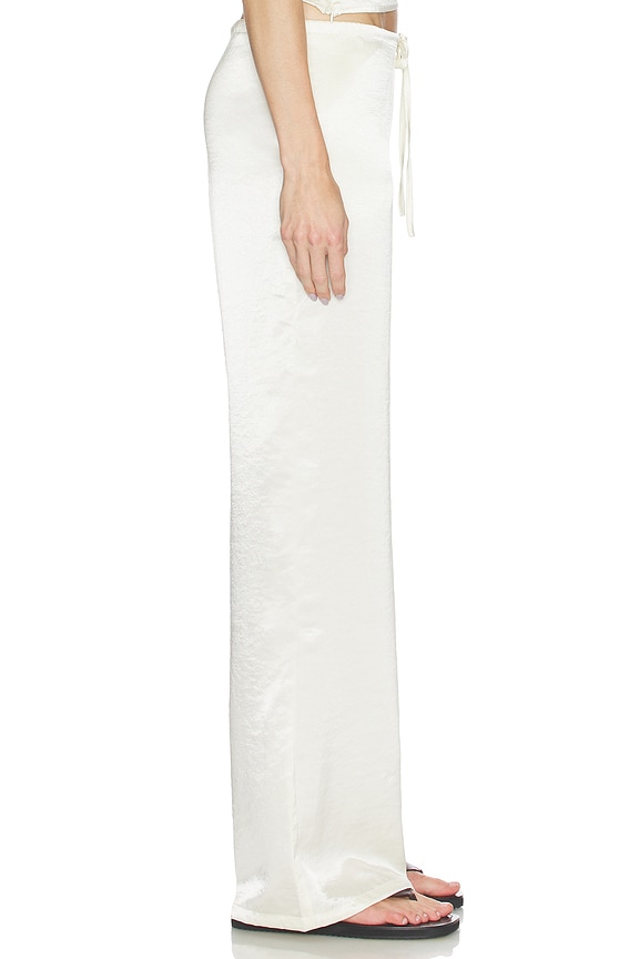 view 2 of 6 Dove Pant 2.0 in Cream