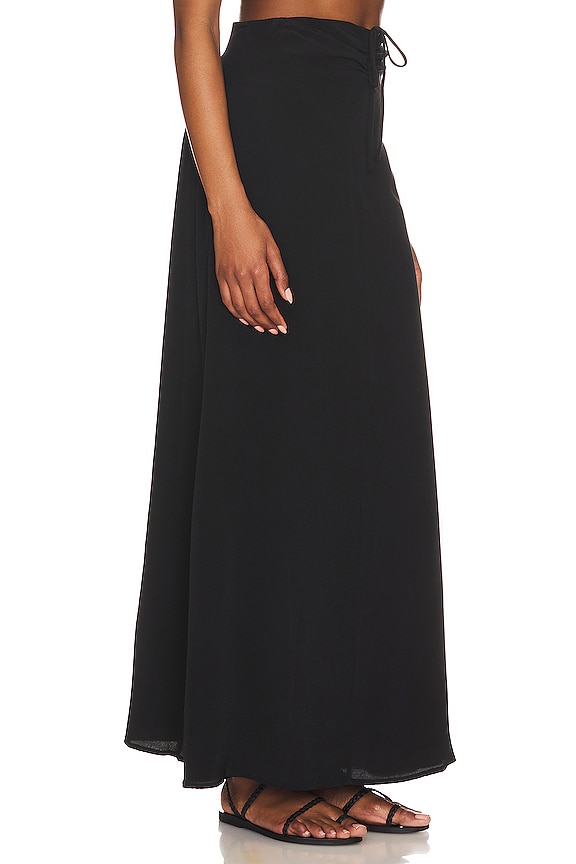 view 2 of 4 JUPE MEADOW in Black