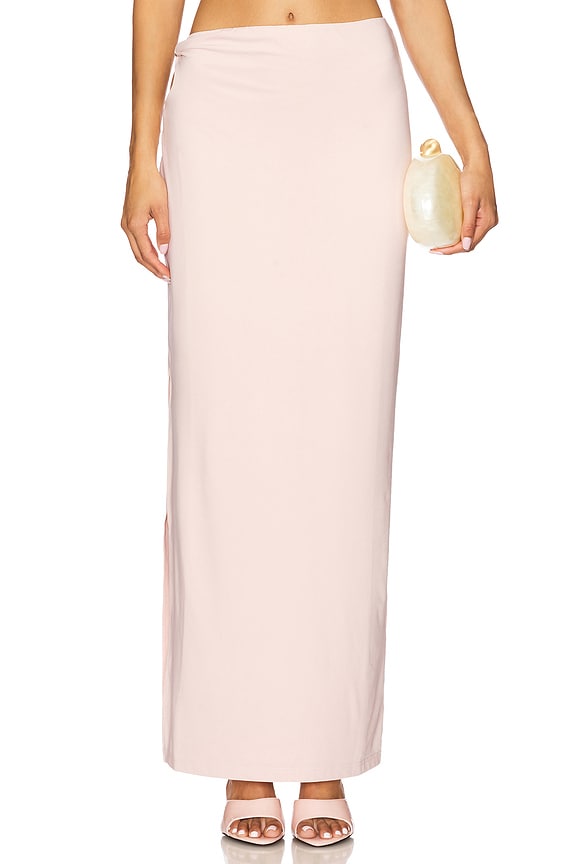 view 2 of 7 x REVOLVE Baylee Skirt in Pink