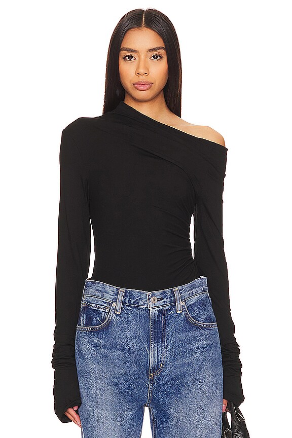 Nyah Bodysuit