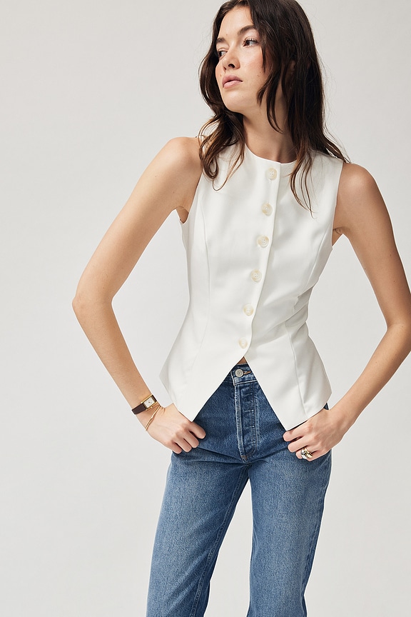 X Revolve Emiliana Top