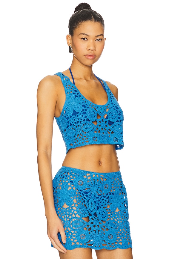 view 2 of 4 Tala Top in Marine