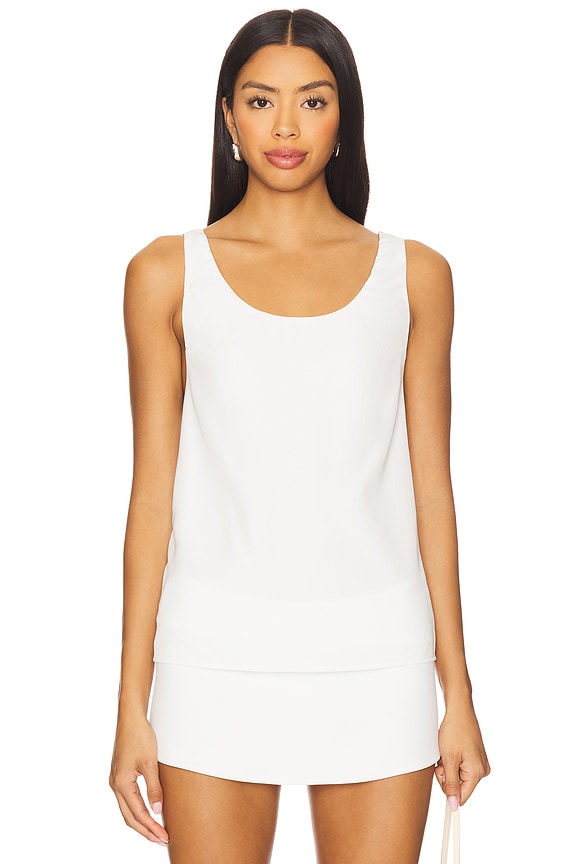 Etti Tank Top