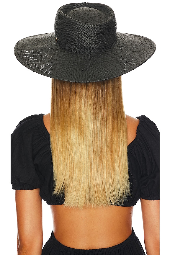 view 2 of 3 SOMBRERO SUNDOWN in Black