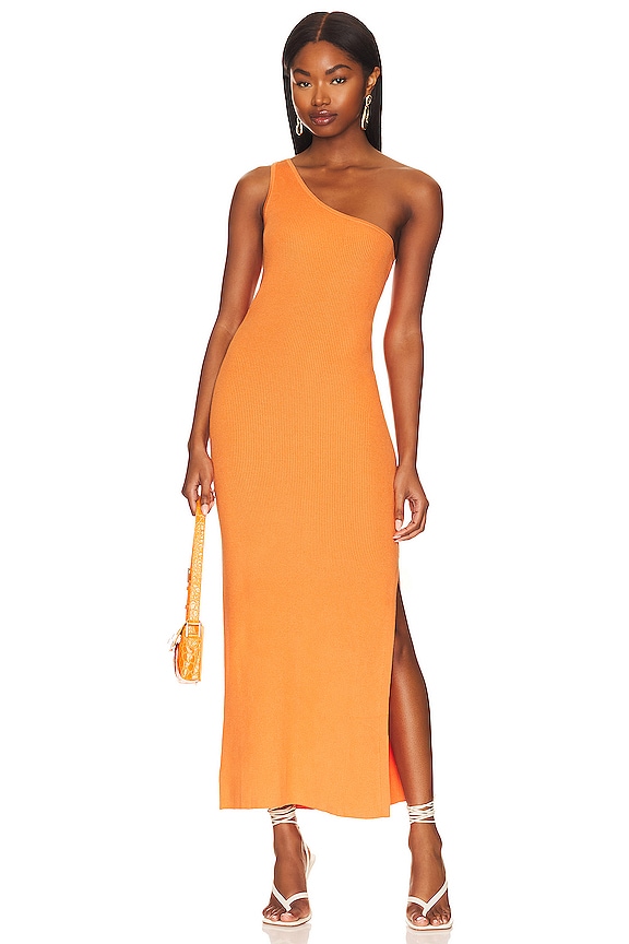 The Bluffs Maxi Cantaloupe