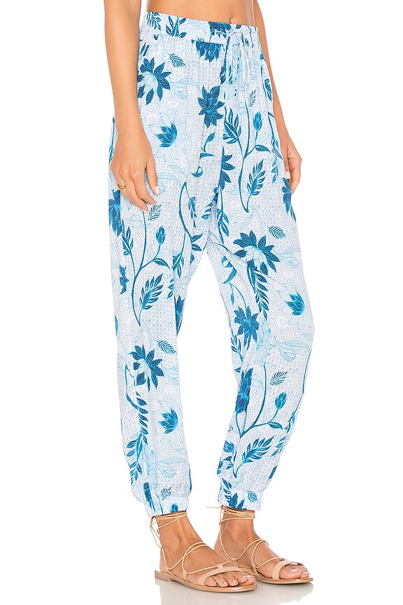 view 2 of 4 PANTALON BALI HAI in Iceberg