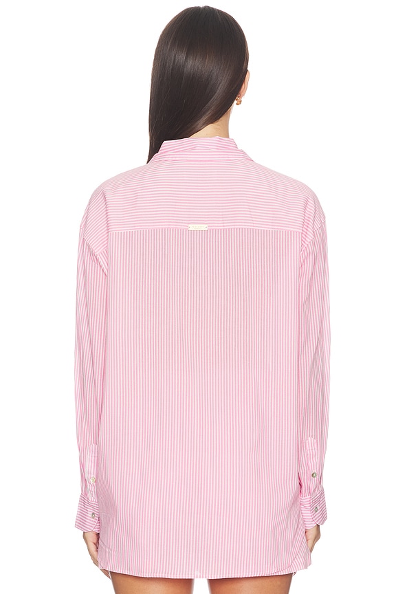 Stripe Shirt
