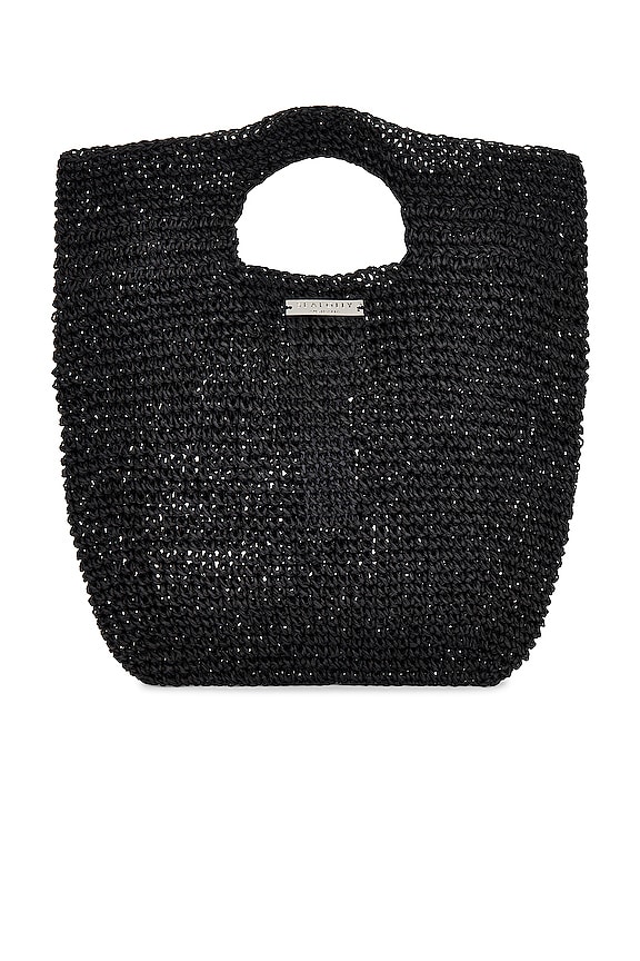 Seafolly Sierra Mini Bag in Black | REVOLVE
