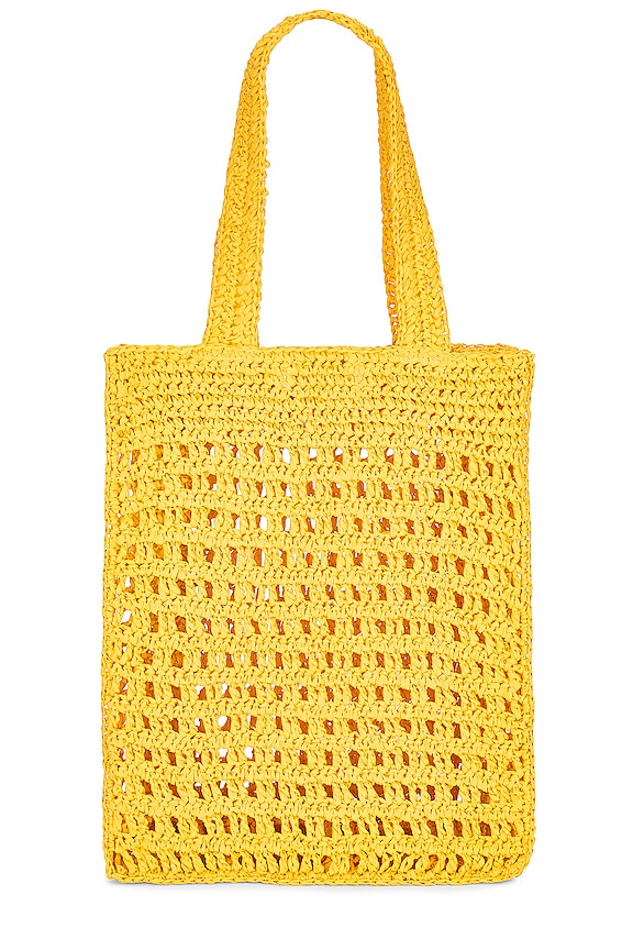 view 2 of 4 FOURRE-TOUT CASA in Sunflower