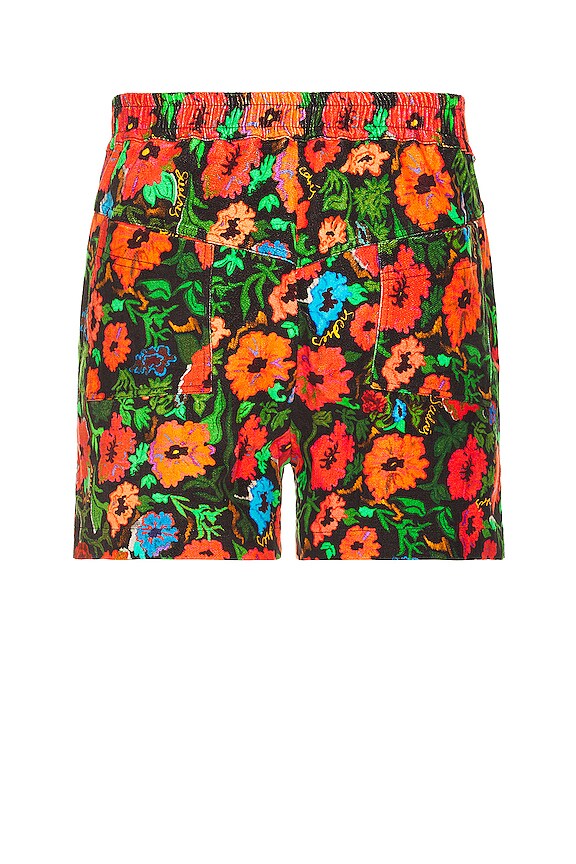 view 2 of 4 X Fwrd Tapered Shorts in Multi